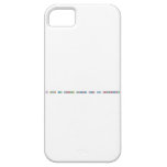 I think luv inspires science its all chemistry  iPhone 5 Cases