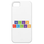 Ba|l|li|n
 R|a|llin  iPhone 5 Cases