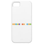Physics is Cool  iPhone 5 Cases
