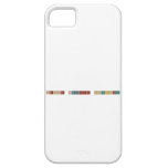 Happy birthday Christine  iPhone 5 Cases