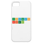 usaamah
 kriel
 
   iPhone 5 Cases