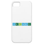 WELCOME  iPhone 5 Cases
