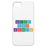 BEGUM
 FERHAT
 KARAMAN  iPhone 5 Cases