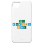 The
 Deranged
 Sage  iPhone 5 Cases