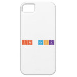 Fat Cock  iPhone 5 Cases