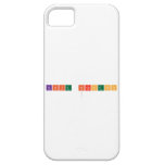 Katie Clogston
   iPhone 5 Cases