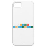 JOYEUX
 ANNIVERSAIRE  iPhone 5 Cases