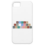 gerardo
 ana belen
 amor-love  iPhone 5 Cases