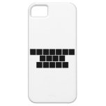 Periodic
 Table
 Writer  iPhone 5 Cases
