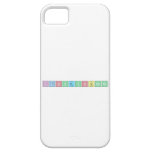 Iloveyoumore  iPhone 5 Cases