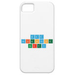 MAD 
 SCIENTIST
 PARTY  iPhone 5 Cases