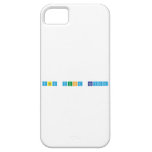 yasir yusa beyza  iPhone 5 Cases