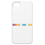 kiss my ass  iPhone 5 Cases
