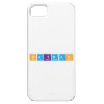 Oakman  iPhone 5 Cases