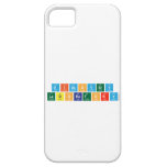 Discovery
 Laboratory  iPhone 5 Cases