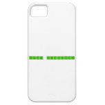Celaena Sardothien  iPhone 5 Cases