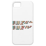 Never gonna give you up
 Never gonna let you down
 Never gonna run around 
 and desert you
 
 Never gonna make you cry
 Never gonna say goodbye
 Never gonna tell a lie
 and hurt you  iPhone 5 Cases