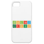  biology
 Group  iPhone 5 Cases
