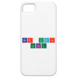 Bar Umar
 Lanat  iPhone 5 Cases