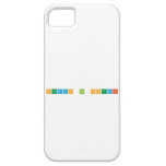 Othman Al Soudi  iPhone 5 Cases