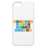 Periodic
 Tablle
 Timeline
 References  iPhone 5 Cases