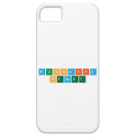 Mussaffa
 Street  iPhone 5 Cases