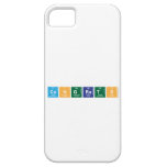 congrats  iPhone 5 Cases