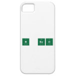 H ero  iPhone 5 Cases