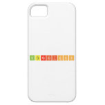 internations  iPhone 5 Cases