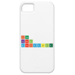 IAM
 KARL
 MARIDABLE  iPhone 5 Cases