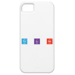 fe li ne  iPhone 5 Cases