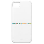 Delaware Township School
   iPhone 5 Cases