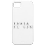 stewards
 of grace  iPhone 5 Cases