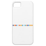 Canned Food Donations  iPhone 5 Cases