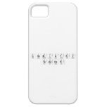 Chemistry
 teacher   iPhone 5 Cases