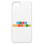 Merry 
 Christmas  iPhone 5 Cases