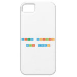 VIURE CONFINATS 
 
 MOLTS ANIMS  iPhone 5 Cases