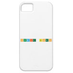 Sumit singh  iPhone 5 Cases