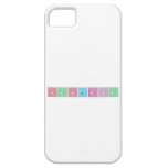 Sangria  iPhone 5 Cases