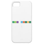 Think Science
 
   iPhone 5 Cases