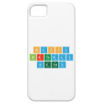 HAPPY
 BIRTHDAY
 WENDY  iPhone 5 Cases