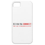 03 VA 116  iPhone 5 Cases