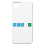 screw u  iPhone 5 Cases