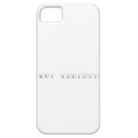 Mrs Blevens  iPhone 5 Cases