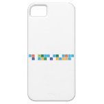 Mi lema de vida
 Be you Be happy  iPhone 5 Cases