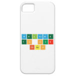 Welcome 
 to our
  class  iPhone 5 Cases