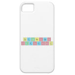 Pattaraphon
 Saengphu  iPhone 5 Cases