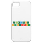 Element
 Superheroes  iPhone 5 Cases