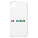 Mr Dinkles!  iPhone 5 Cases
