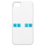 Tek it  iPhone 5 Cases